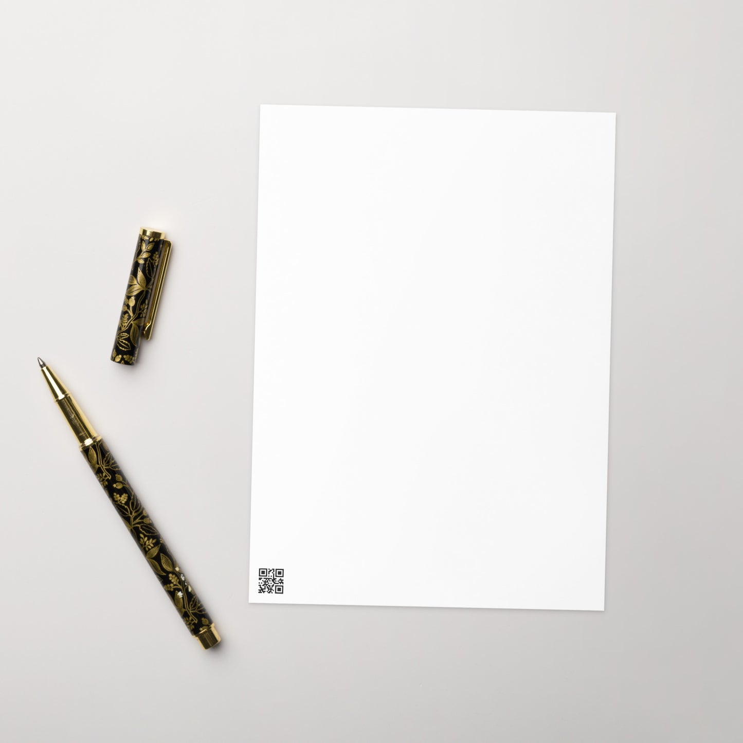 Jullie Zoon, Zijn Kleur | Geboortekaartje