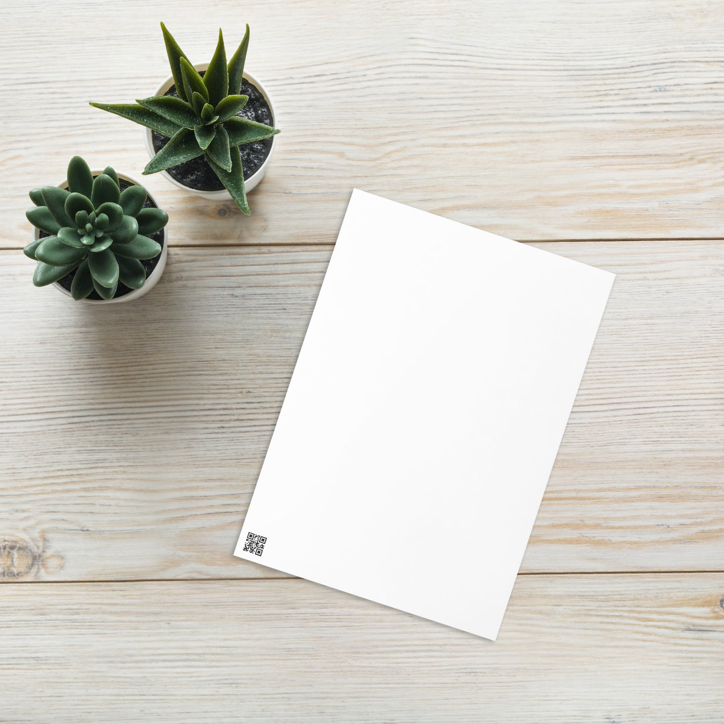 Julie Dochter, Haar Kleur | Geboortekaartje