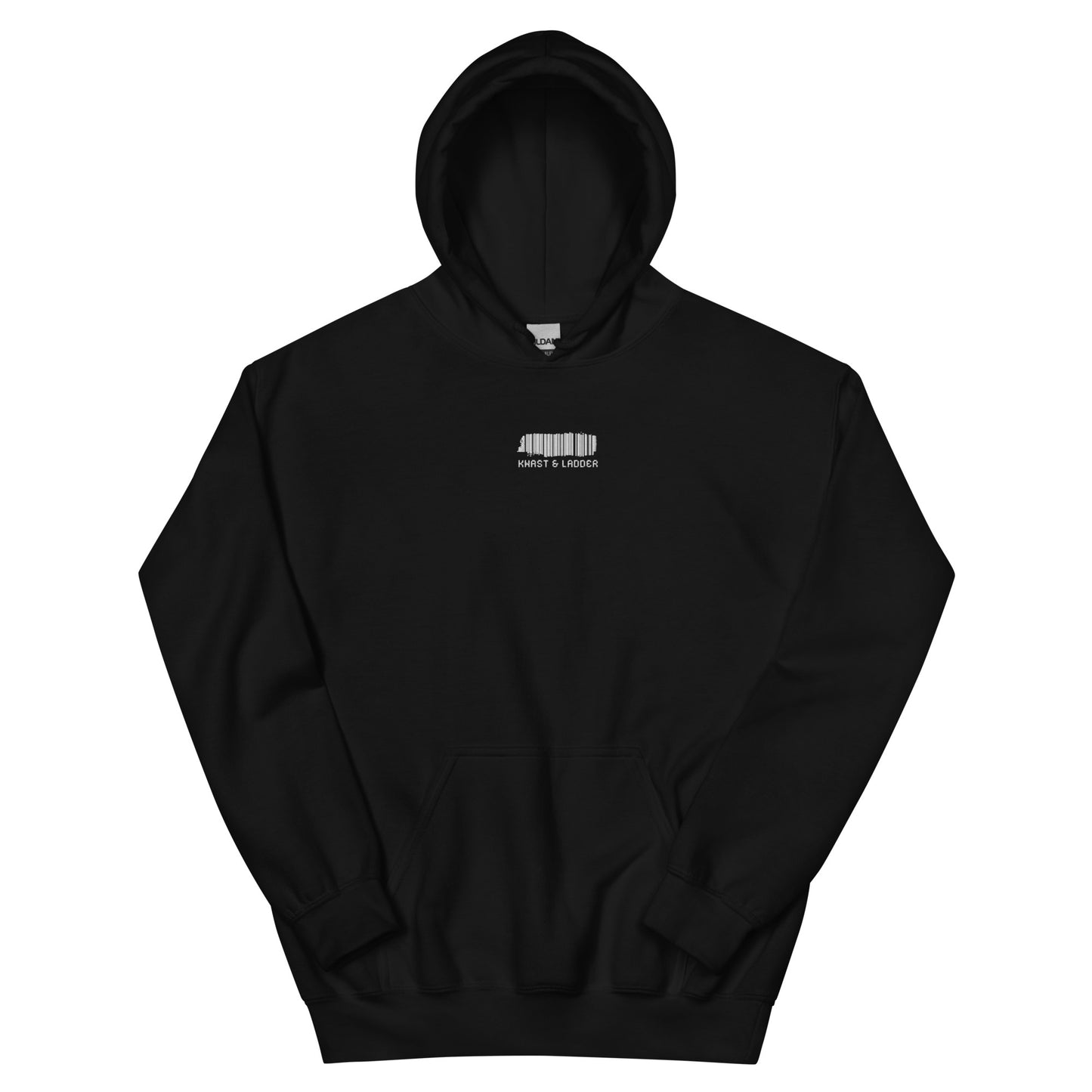 HOODIE | KWAST & LADDER™ | Original