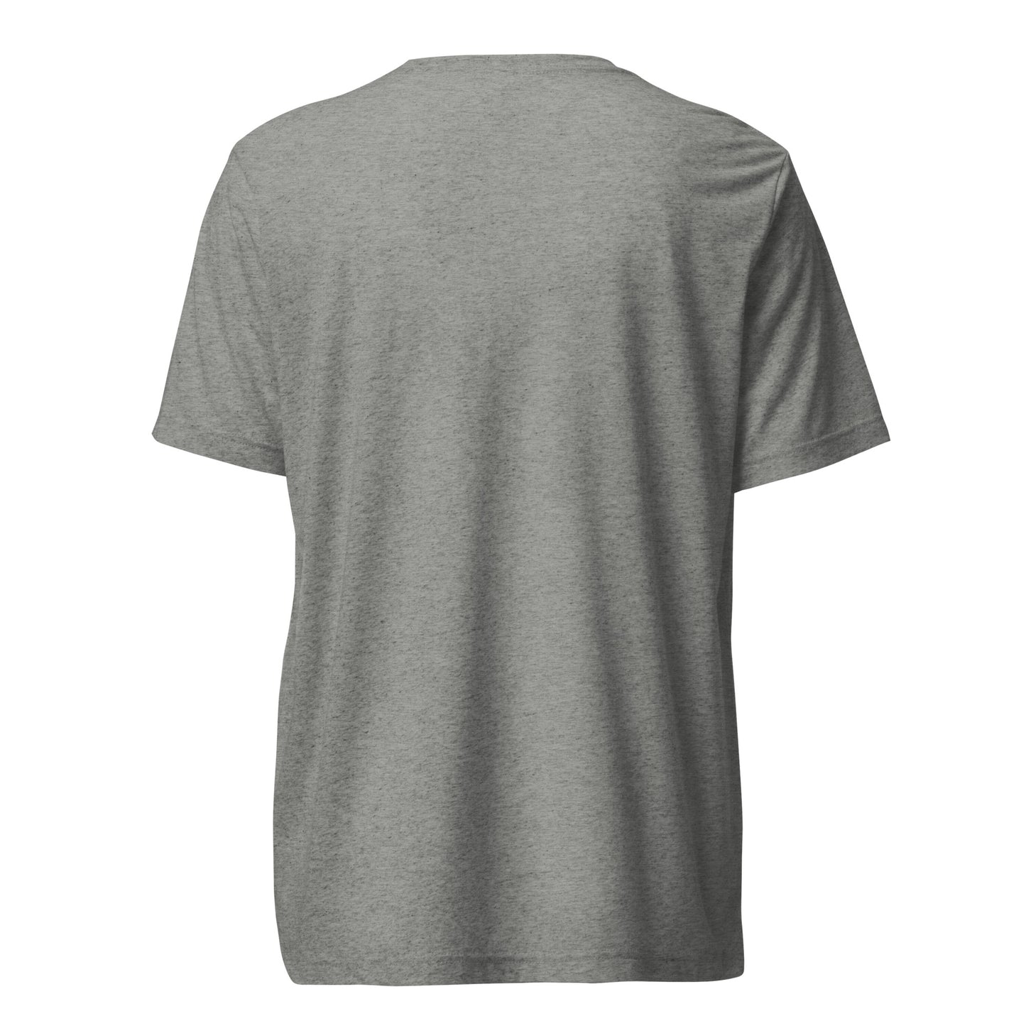 #PLEKBEND | T-shirt met korte mouw | SmittyPaintz