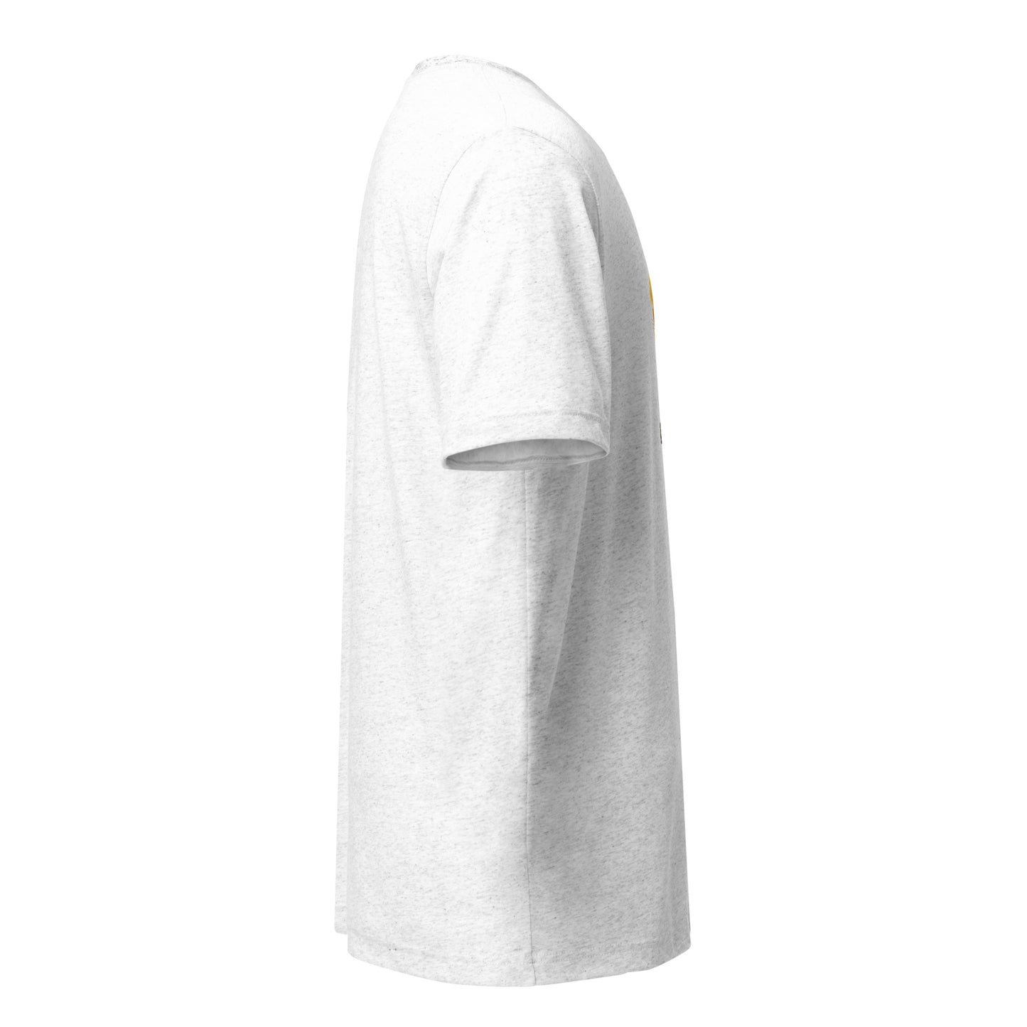 #PLEKBEND | T-shirt met korte mouw | SmittyPaintz