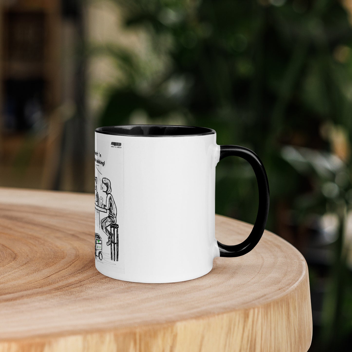 KOFFIEMOK | SmittyPaintz