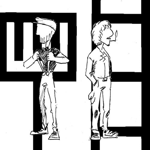 KWAST & LADDER