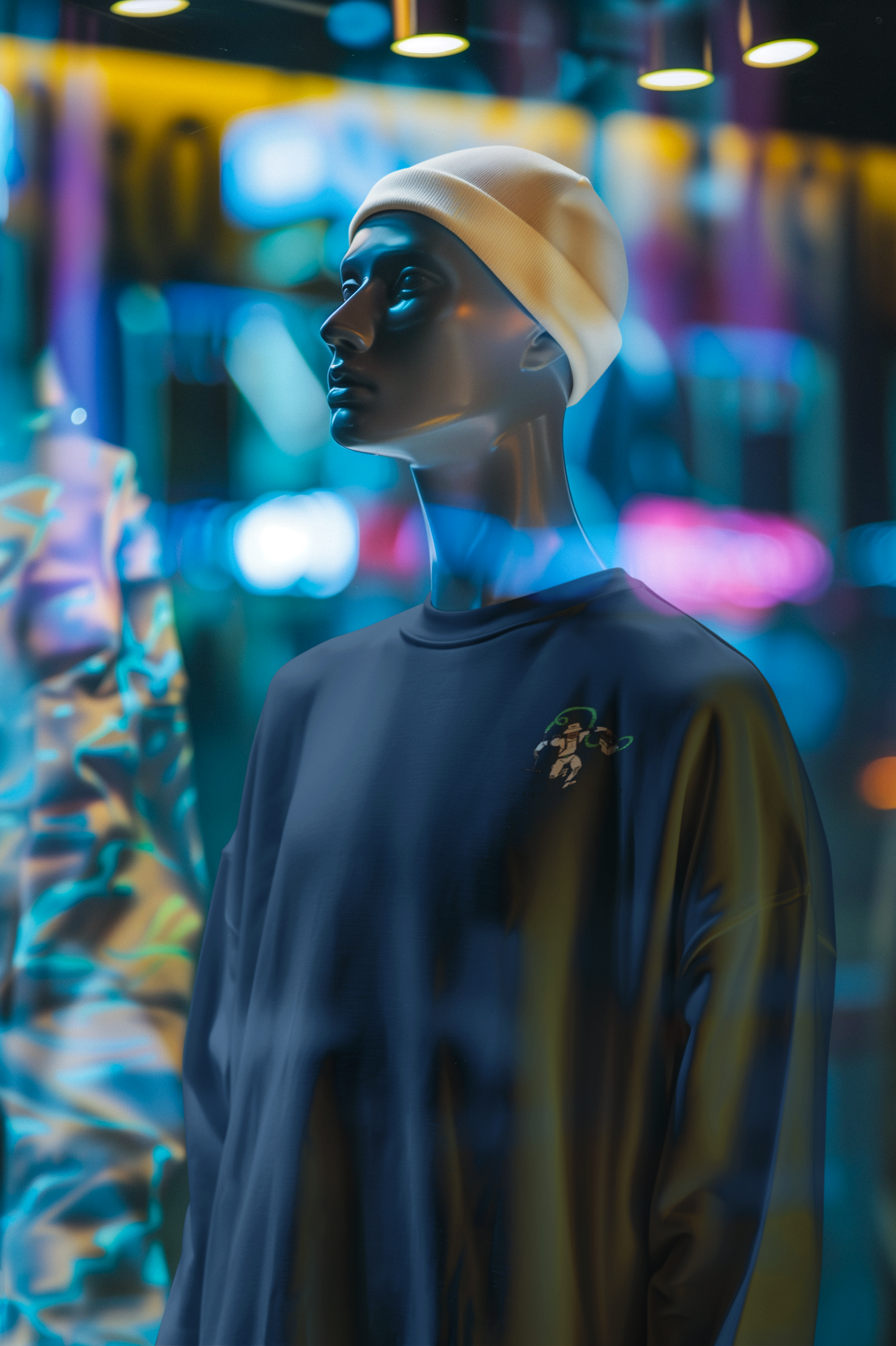 *FESTOOL DUDE | Sweater