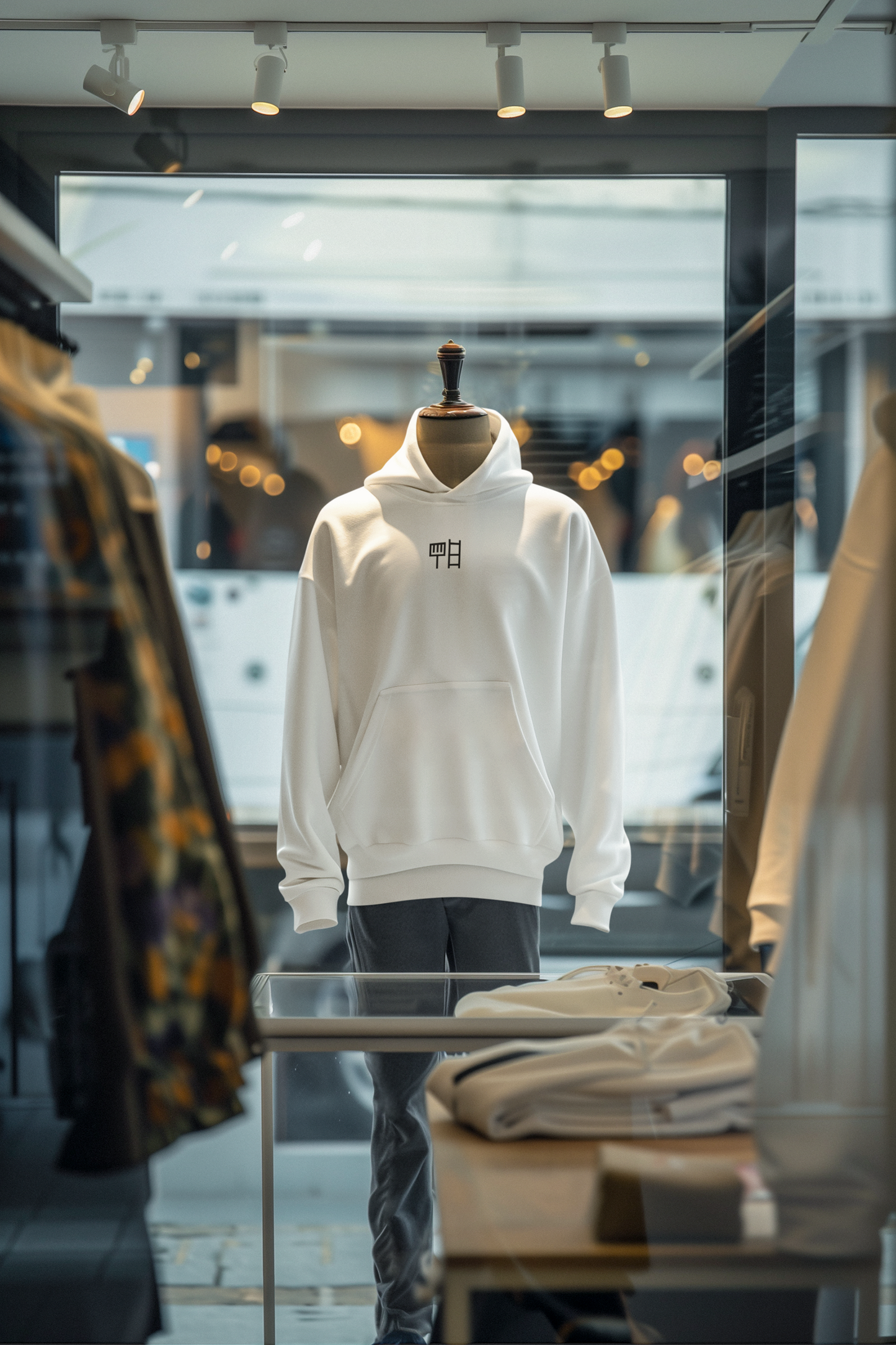 HOODIE | kwast en ladder™ | Classic