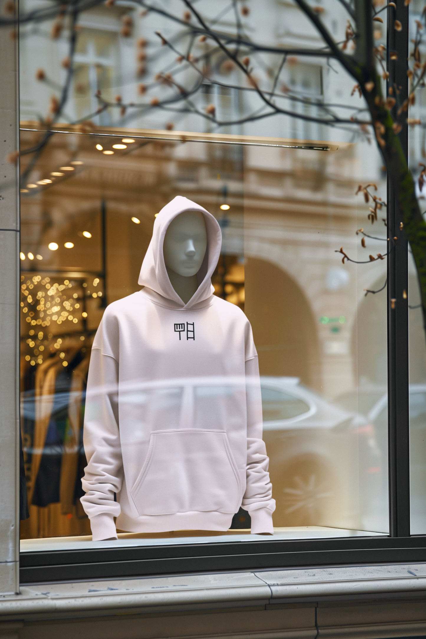 HOODIE | kwast en ladder™ | Classic