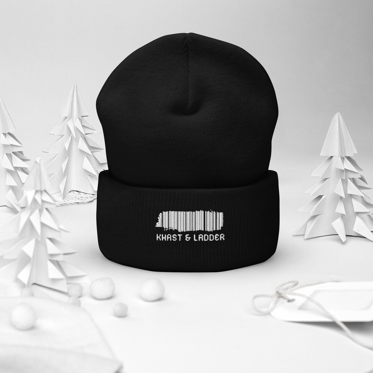 *Muts | KWAST & LADDER™ | Original