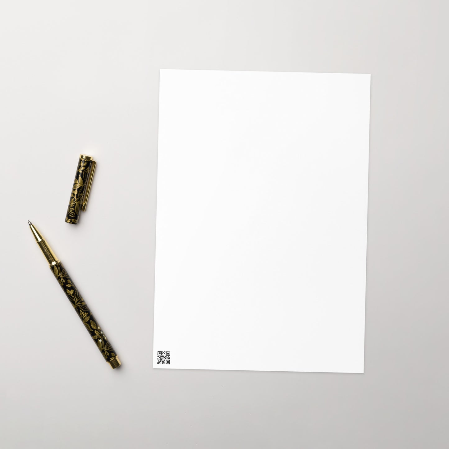 Jullie Zoon, Zijn Kleur | Geboortekaartje