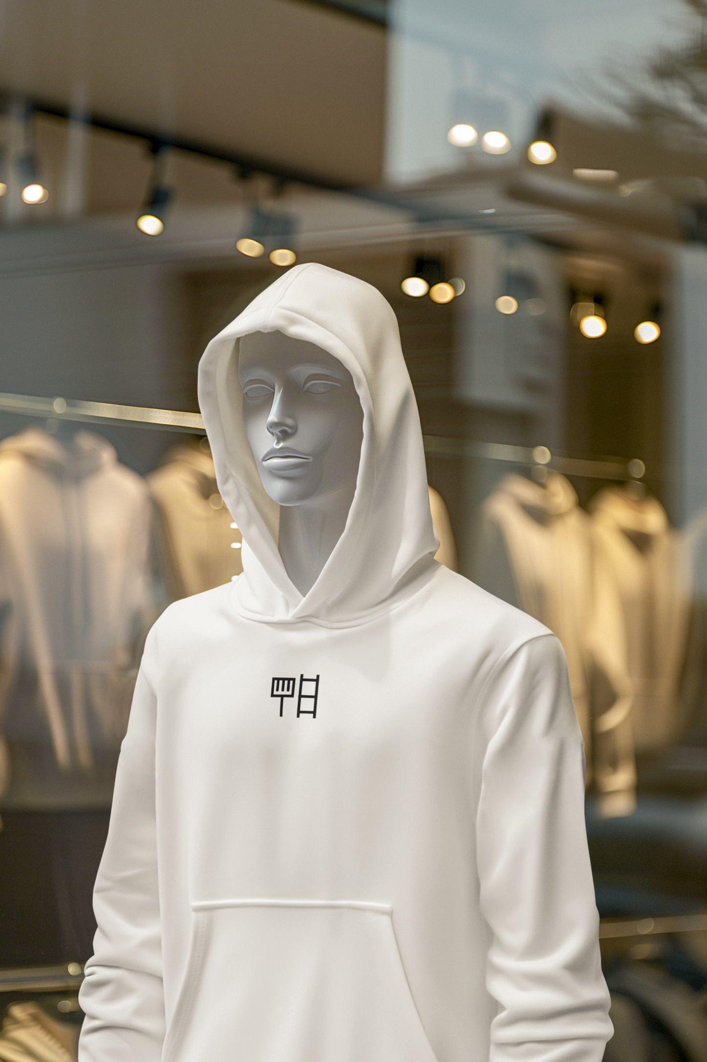 HOODIE | kwast en ladder™ | Classic